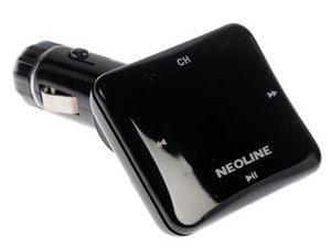 FM-трансмиттер Neoline Bullet FM