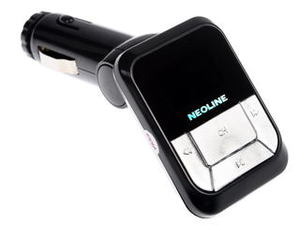 FM-трансмиттер Neoline Droid FM