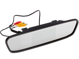 Автомобильный монитор AutoExpert DV-110