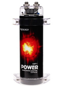 Автомобильный конденсатор Prology CAP-1.0