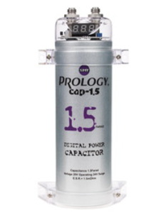 Автомобильный конденсатор Prology CAP-1.5