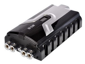 Автомобильный конденсатор INTRO CF-5.0