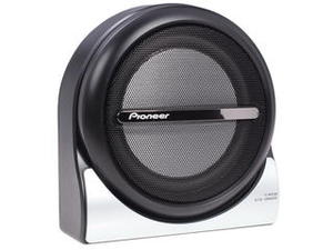 Автосабвуфер активный Pioneer TS-WX210A