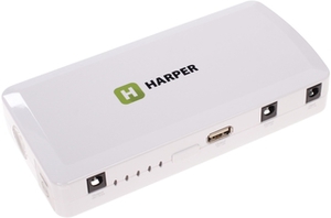 Пуско-зарядное устройство HARPER ES-8085