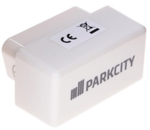 Диагностический адаптер ParkCity ELM-327BT