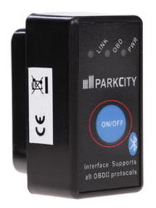 Диагностический адаптер ParkCity ELM-327BT2