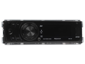 Автопроигрыватель Prology CMU-520