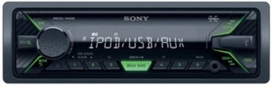 Автопроигрыватель Sony DSX-A202UI