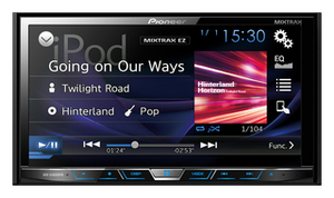 Автопроигрыватель Pioneer AVH-X4800DVD
