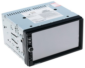 Автопроигрыватель Rolsen RCR-601B
