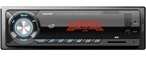 Автопроигрыватель SWAT MEX-1007UBB