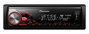 Автопроигрыватель Pioneer MVH-X380BT