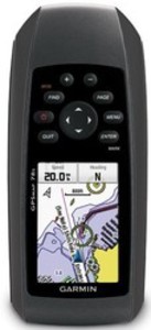 GPS Навигатор туристический Garmin GPSMAP 78S Russia