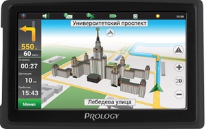 GPS навигатор Prology iMap-5300