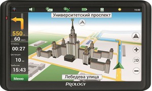 GPS навигатор Prology iMap-5600