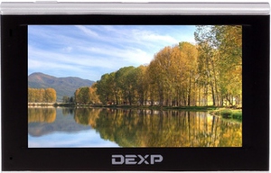 GPS навигатор DEXP Auriga DS431