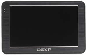 GPS навигатор DEXP Auriga DS510