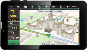 GPS навигатор PRESTIGIO GeoVision Tour 7795