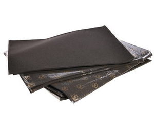 Шумоизоляция StP Бипласт 10 К