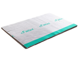 Виброизоляция Smartmat СмартБомб 35