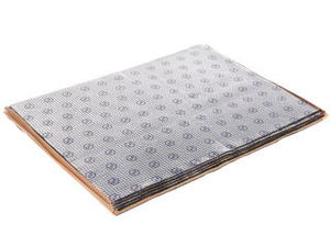 Виброизоляция STP Bimast Bomb