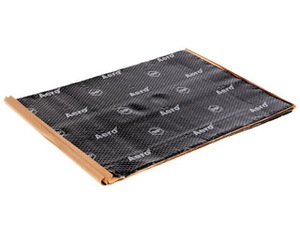 Виброизоляция StP Aero Plus