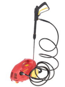 Минимойка GRINDA 8-43201-1400