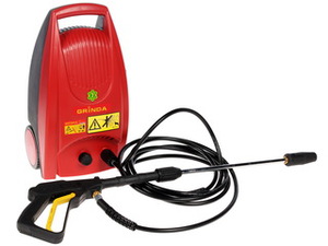 Минимойка GRINDA 8-43202-1400