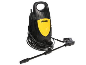 Минимойка Huter W105-QC