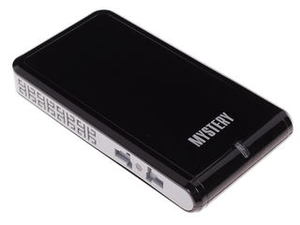 Инвертор MYSTERY MAC-100