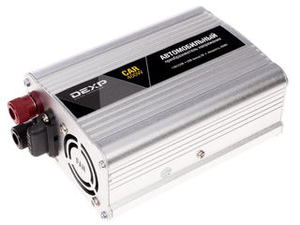 Инвертор DEXP CAR 400W