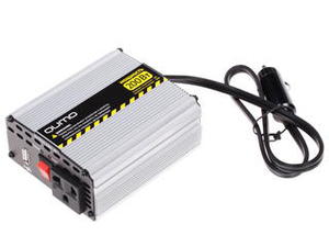 Инвертор QUMO 200