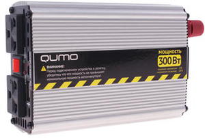 Инвертор QUMO 300