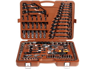 Набор инструментов Ombra 911150