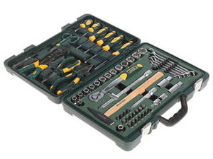 Набор инструментов KRAFTOOL 27977-H59