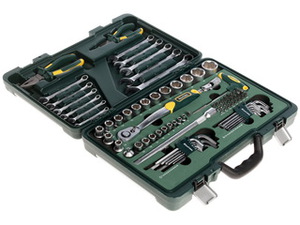 Набор инструментов KRAFTOOL 27977-H84