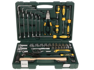 Набор инструментов KRAFTOOL 27976-H66