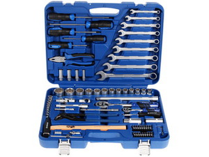 Набор инструментов КОБАЛЬТ 010110-78