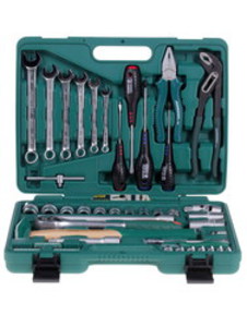 Набор инструментов Jonnesway S04H52460S