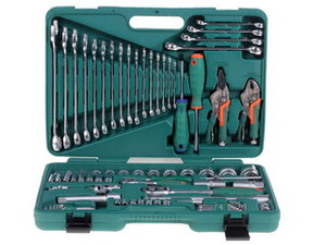 Набор инструментов Jonnesway S04H52478S