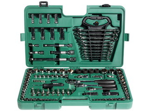 Набор инструментов SATA 09014