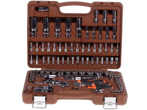 Набор инструментов Ombra OMT94S12