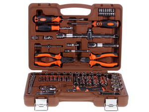 Набор инструментов Ombra OMT69S