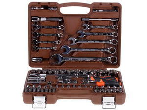 Набор инструментов Ombra OMT82S