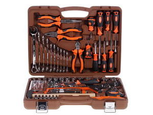 Набор инструментов Ombra OMT101S