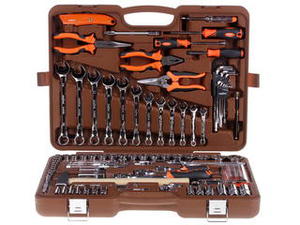 Набор инструментов Ombra ОМТ131S