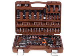 Набор инструментов Ombra OMT108S