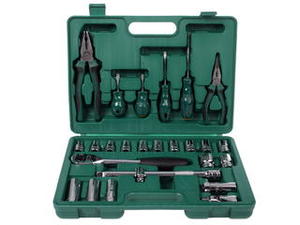 Набор инструментов SATA S09501