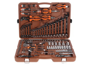 Набор инструментов Ombra OMT141S