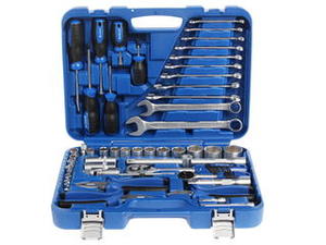 Набор инструментов КОБАЛЬТ 010102-55